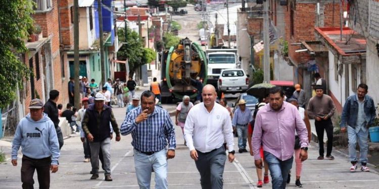 Adolfo Torres supervisa atención inmediata a colapso sanitario en Puerto de Buena Vista