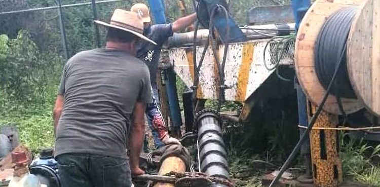 Impulsan mantenimiento y conservación para mejoramiento de servicios en Buenavista Tomatlán