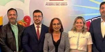 Comisión de Turismo invita al festival del globo “Cantoya Fest Pátzcuaro 2025”