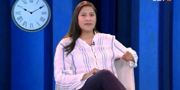 La Senadora Celeste Ascencio llama a romper estigmas y avanzar hacia una igualdad sustantiva en Michoacán y en todo el país