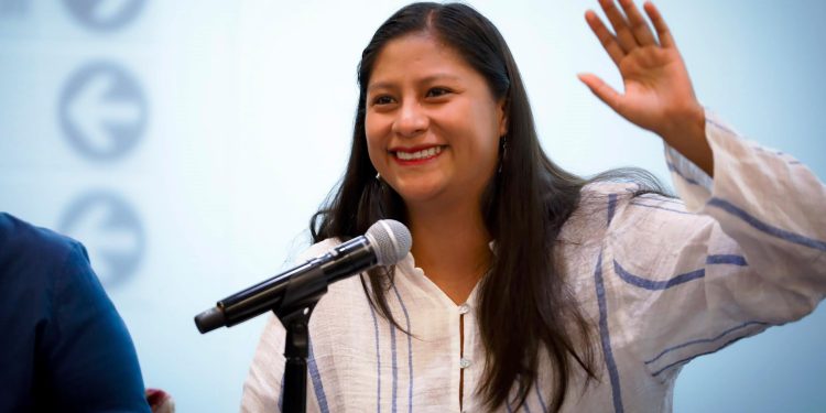 Celeste Ascencio: Avanza el proceso para la designación del Consejo Ciudadano para la Búsqueda de Personas Desaparecidas