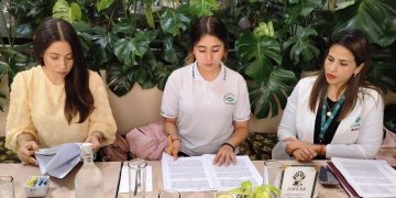 Conalep Impulsa educación dual para vincular estudiantes con el campo laboral