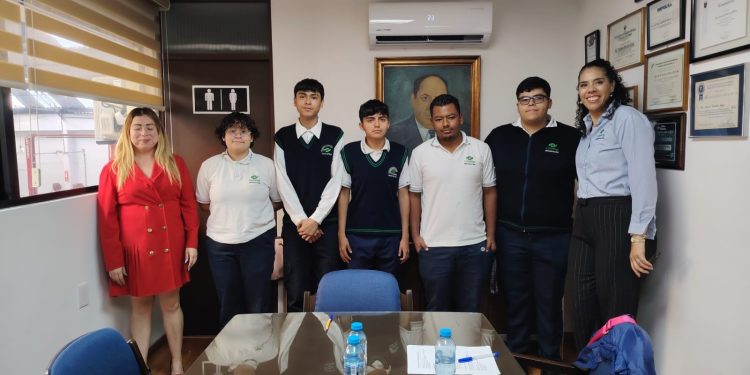 Estudiantes del Conalep Michoacán podrán continuar formación en Michoacán Motors