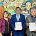 Conalep Michoacán e Imced acuerdan fortalecer transición escolar