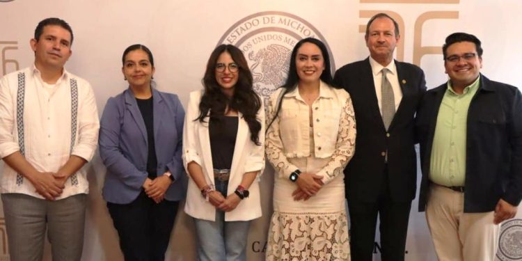 Comparecen ante Comisión de Justicia los aspirantes a ocupar la titularidad de la Fiscalía General del Estado