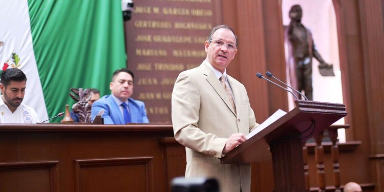 Con reforma, Congreso del Estado agiliza trámites de compra-venta