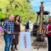 Inicia Eric Gaona obra de la calle Independencia en la colonia Miguel Hidalgo