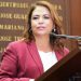 Propone Fabiola Alanís aumentar penas a feminicidas en Michoacán