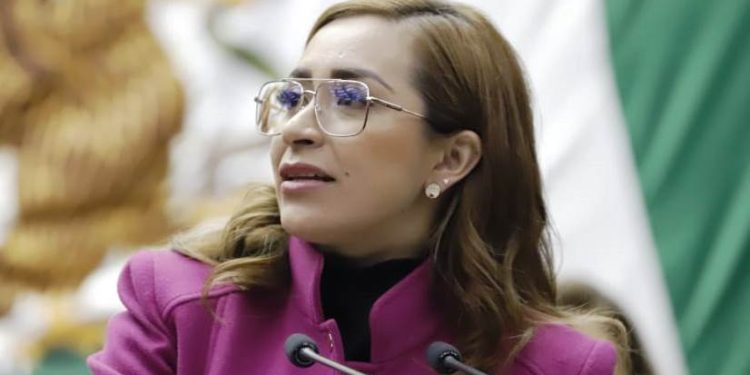 Grecia Aguilar Mercado propone reforma para erradicar la violencia y discriminación en espacios públicos de Michoacán