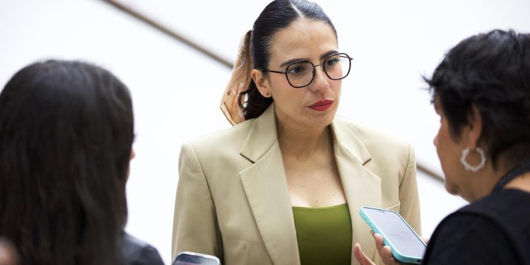 Cierra Congreso del Estado registro de aspirantes a la Fiscalía General; se inscribieron 16 personas: Giulianna Bugarini