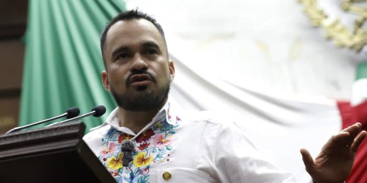 Celebra Hugo Rangel respaldo a reforma para proteger pensiones de adultos mayores