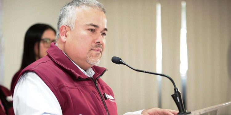 Avanza afiliación a Morena y se alistan comités territoriales en Michoacán