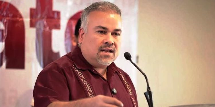 “No solo es un cargo, es justicia”: Morena defiende liderazgo femenino en todos los ámbitos