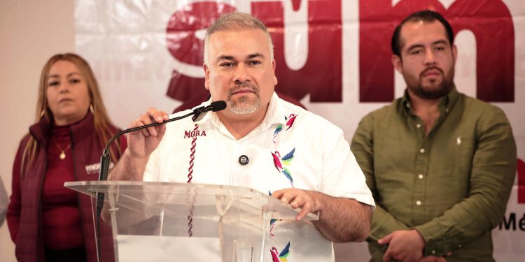 Morena Michoacán respalda creación de Comisión Evaluadora para Nuevas Incorporaciones