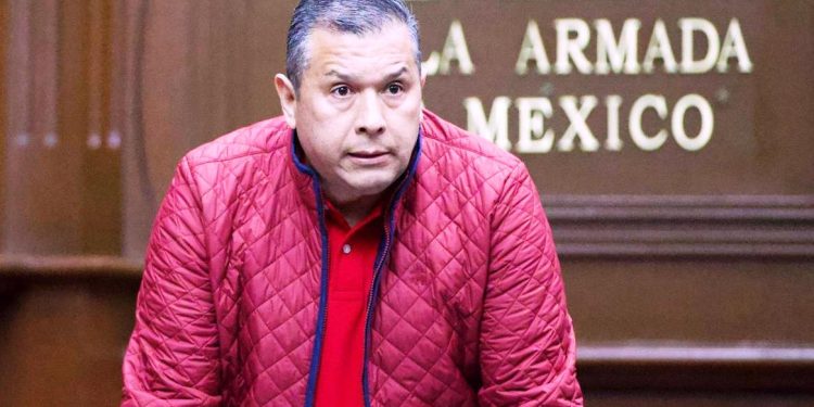 Michoacán exige justicia, seguridad y transparencia: JC Barragán
