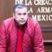 Michoacán exige justicia, seguridad y transparencia: JC Barragán
