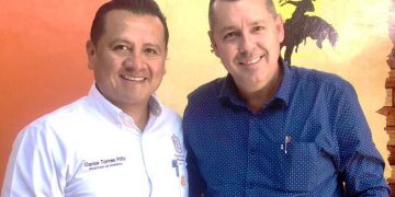 Sobre la elección del Fiscal General de Michoacán y el perfil de Carlos Torres Piña, en la conversación con el doctor Juan M. García