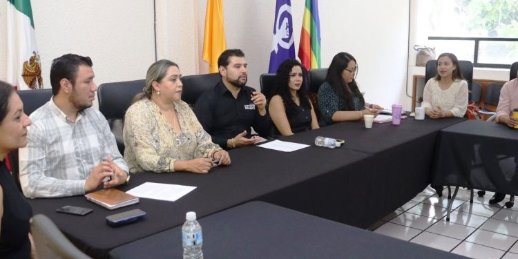 “Es un proceso inédito y transparente”: PRD Michoacán inició elección democrática de su órgano de justicia intrapartidaria