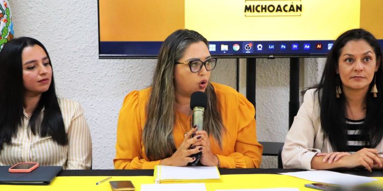 PRD Michoacán instalará Comités de Base e iniciará campaña de afiliación en agosto