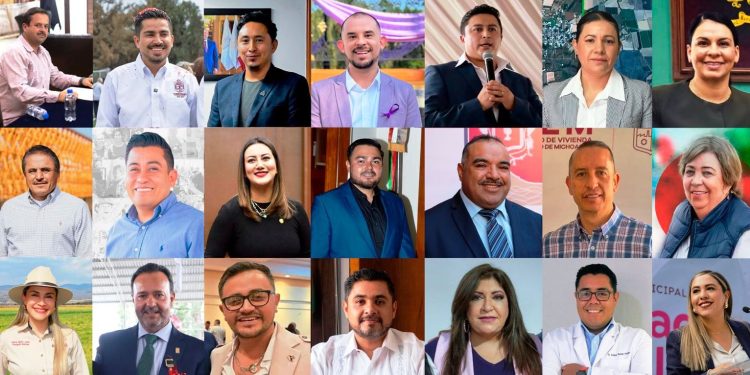 Alcaldes rechazan propuesta de Alfredo Anaya y exigen diálogo antes de modificar reglas presupuestales