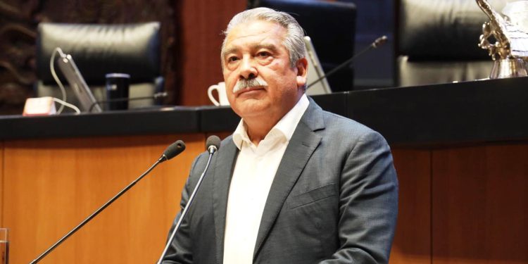 México estará a la vanguardia en materia de inteligencia para la seguridad pública: Morón