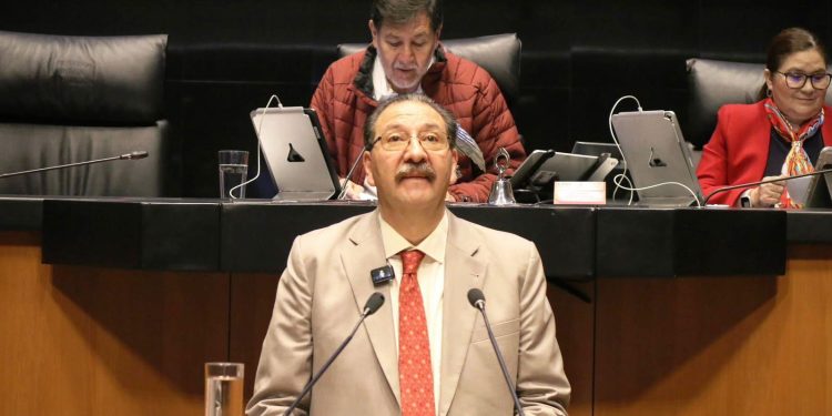 El GPPT celebra inversión histórica en hospitales IMSS-Bienestar: Dip. Reginaldo Sandoval