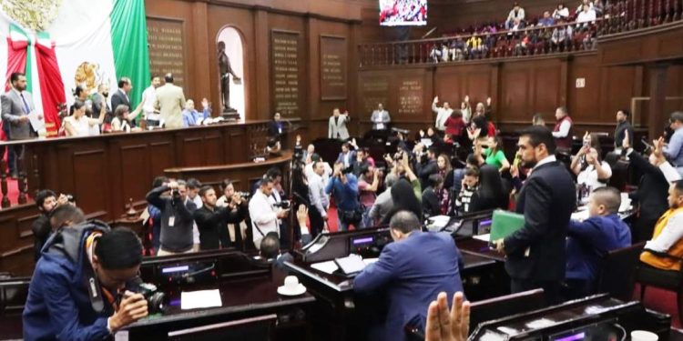 Regula Congreso ingreso de menores en servicios de hospedaje, busca evitar trata de personas