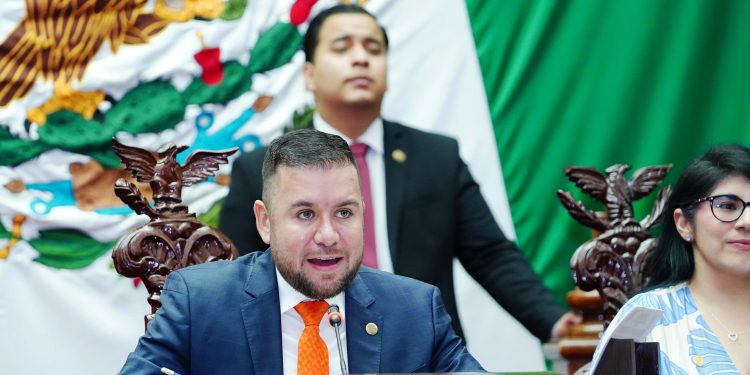 Propone Reyes Galindo la adición de los términos “crianza positiva y buen trato”, en la Ley de los Derechos de Niñas, Niños y Adolescentes en Michoacán