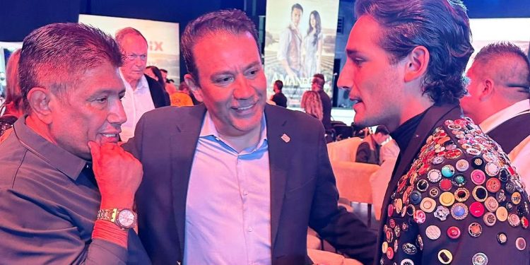 Michoacán y sus paisajes llegan a la pantalla chica con Amanecer