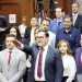 Legisladores nombran a Víctor Manuel Serrato como titular de la CEEAV
