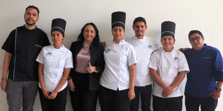 Estudiantes de UTM llevarán el sabor de Michoacán a concurso nacional