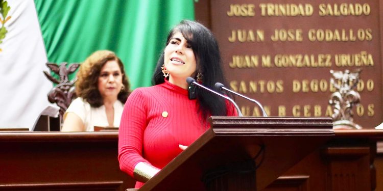 Busca Vanhe Caratachea castigar la explotación infantil ejercida por padres o tutores