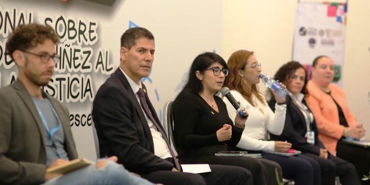 Abrirá Vanhe Caratachea ruta para renovar Ley de Protección a la Niñez en Michoacán