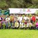 Participa Vicente Gómez en arranque de reforestación 2025 en Tacámbaro