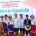Vicente Gómez apadrina a niñez y juventud de todos los niveles educativos del distrito XIX en sus graduaciones