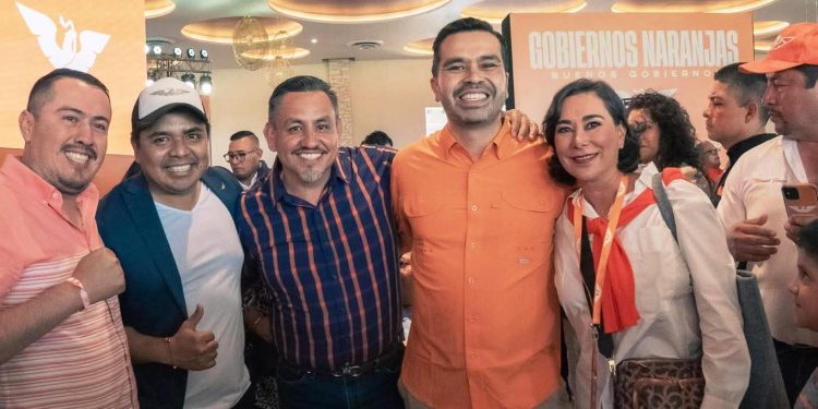 Puerto de Lázaro Cárdenas avanza hacia la modernización y crecimiento: Araceli Saucedo