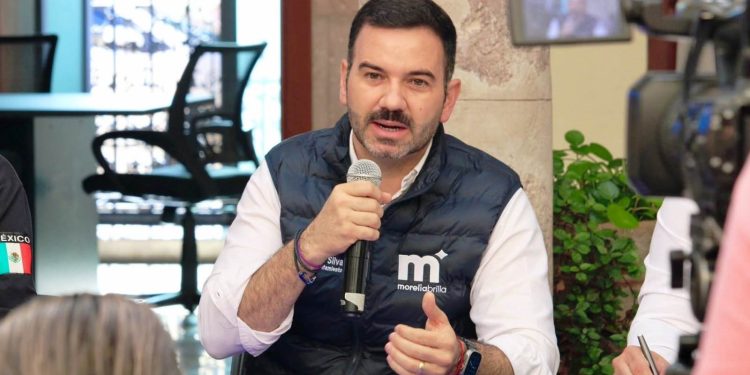 No se permitirá en Morelia ningún evento que haga apología del crimen: Yankel Benítez