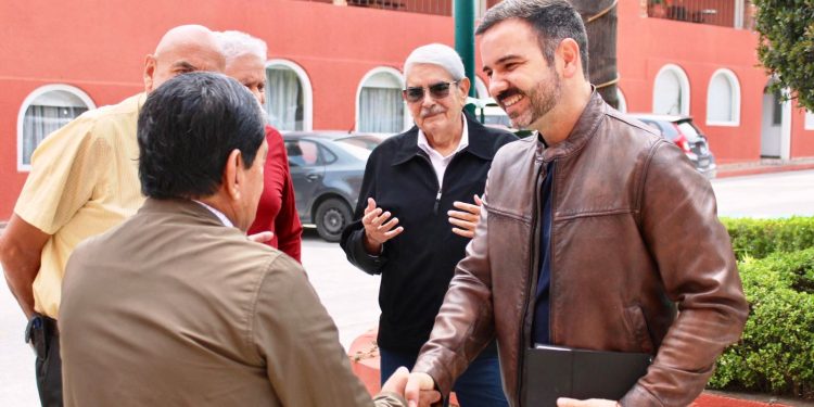 Gobierno de Morelia y Federación Agronómica del Estado de Michoacán fortalecen relación