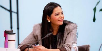 Araceli Saucedo reafirma su compromiso con el fortalecimiento del Consejo del Sistema Nacional de Búsqueda de Personas