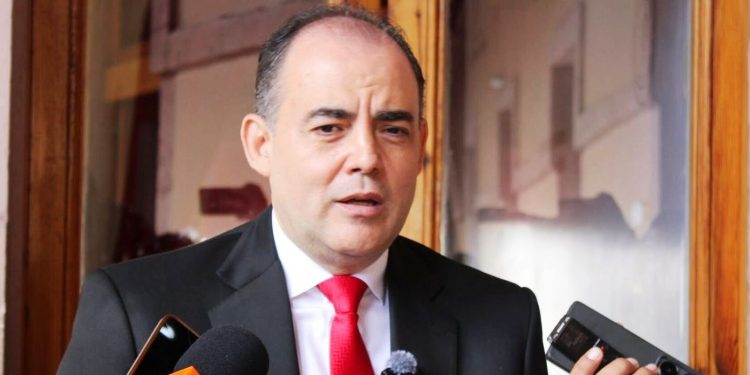 La lucha de las mujeres merece respeto, no chantajes políticos: Balta Gaona