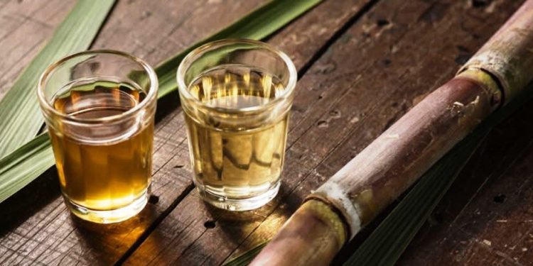 Michoacán sabe a charanda; se conmemoran 22 años de su Denominación de Origen: Sectur