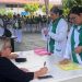 Estudiantes egresados de enfermería se integrarán al sistema de salud de Michoacán: Conalep