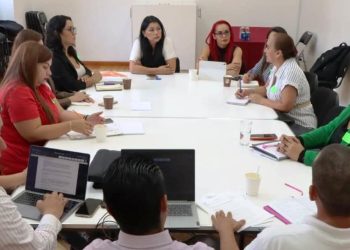 Busca Congreso del Estado generar una cultura de cero tolerancia al hostigamiento y acoso sexual