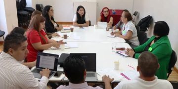 Busca Congreso del Estado generar una cultura de cero tolerancia al hostigamiento y acoso sexual