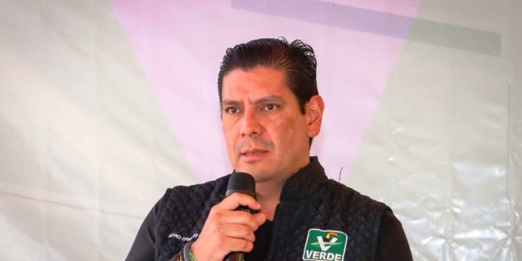 Ernesto Núñez condena agresión a perrito en Morelia y pide castigo ejemplar
