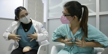 Es prioridad en el IMSS Michoacán la lactancia materna