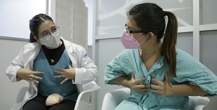 Es prioridad en el IMSS Michoacán la lactancia materna