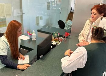 Reconoce IMSS Michoacán el trabajo de las Asistentes Médicas