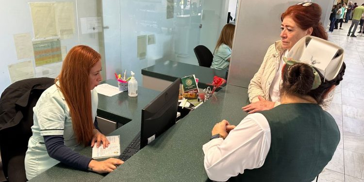 Reconoce IMSS Michoacán el trabajo de las Asistentes Médicas