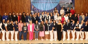 Reconoce IMSS Michoacán a las y los profesionales de Trabajo Social
